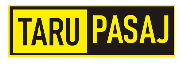 Taru Pasaj